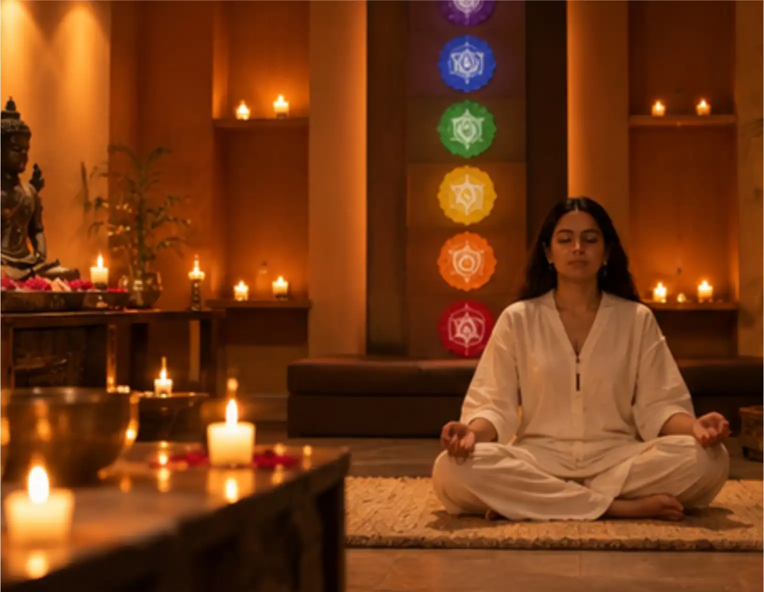 Chakra Sutra